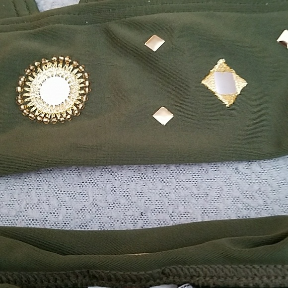 XOXO bikini set - Picture 2 of 7